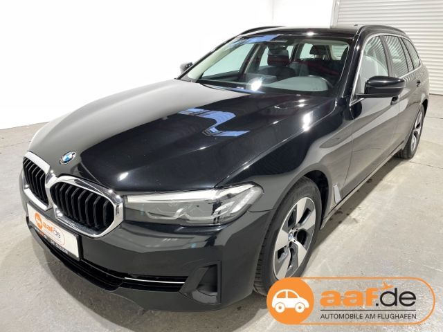 BMW 520 100.000 km 33.450 &euro; Norderstedt 22848