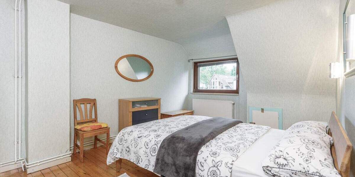 Doppelhaushälfte Hamburg Sasel - 3 Zimmer, 92 m&sup2;, 459.000&euro; | Angebot:25670627