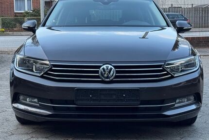 VW Passat Variant 127.000 km 13.990 &euro; Hamburg 22457