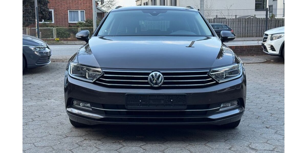 VW Passat Variant 127.000 km 13.990 &euro; Hamburg 22457