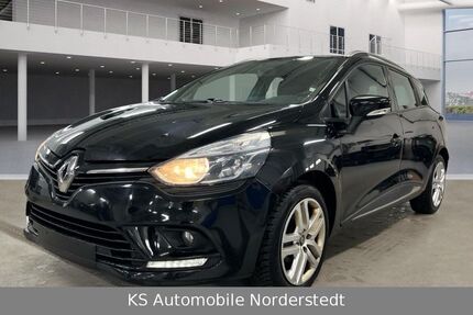Renault Clio 106.258 km 9.500 &euro; Bönningstedt 25474