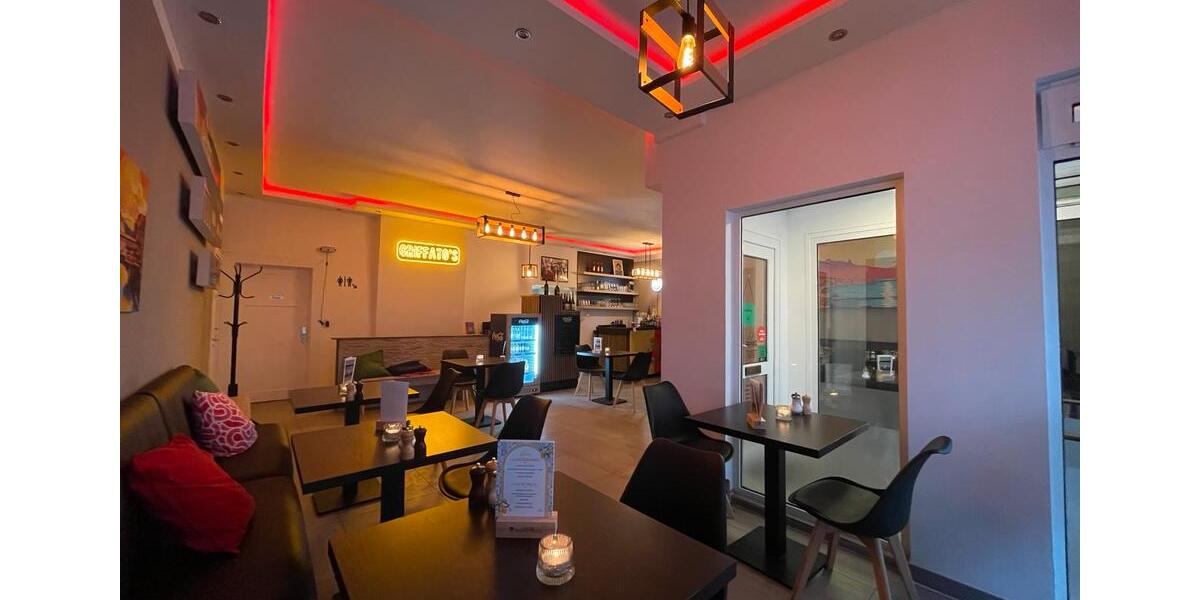 Gewerbeobjekt Hamburg Hohenfelde - 2.140&euro; | Angebot:24113736