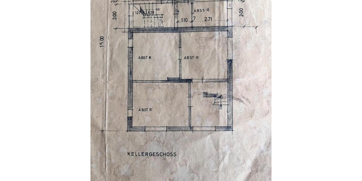Mehrfamilienhaus, Wohnhaus Hamburg Altona - 4 Zimmer, 92 m&sup2;, 395.000&euro; | Angebot:25836796