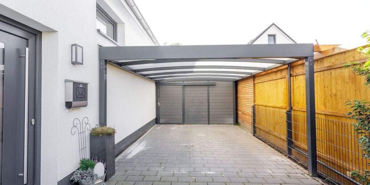 Einfamilienhaus Ahrensburg - 4 Zimmer, 134 m&sup2;, 849.000&euro; | Angebot:25835421