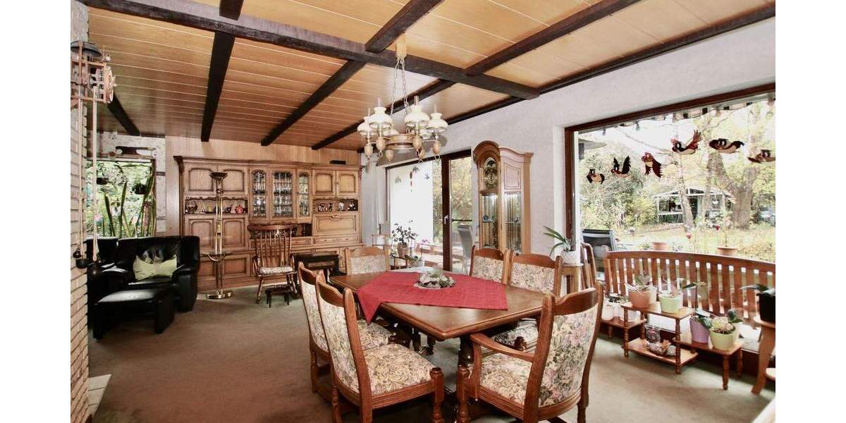 Mehrfamilienhaus, Wohnhaus Norderstedt Garstedt - 7 Zimmer, 210 m&sup2;, 820.000&euro; | Angebot:25673000