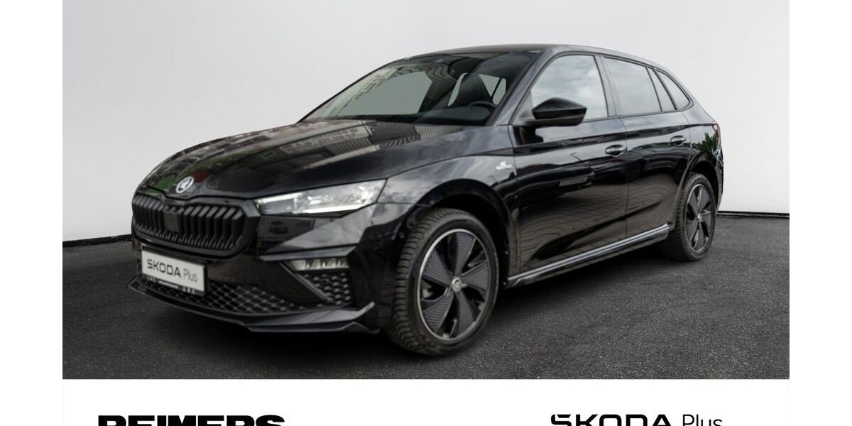 Skoda Scala 21.700 km 22.990 &euro; Schenefeld 22869