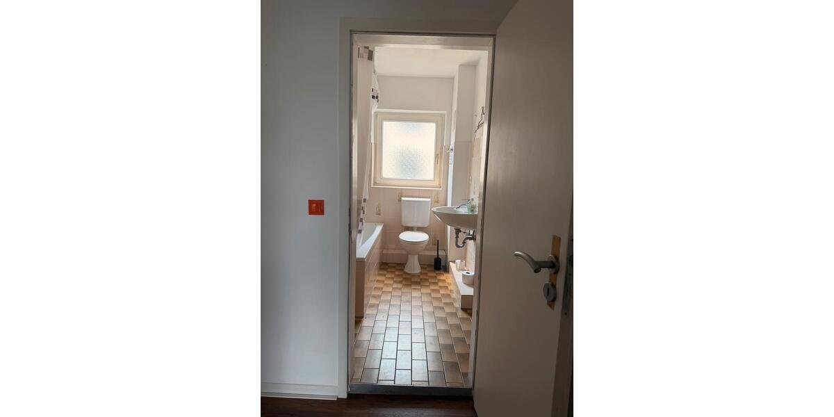 Etagenwohnung Hamburg Rothenburgsort - 2 Zimmer, 44 m&sup2;, 275.000&euro; | Angebot:27024468