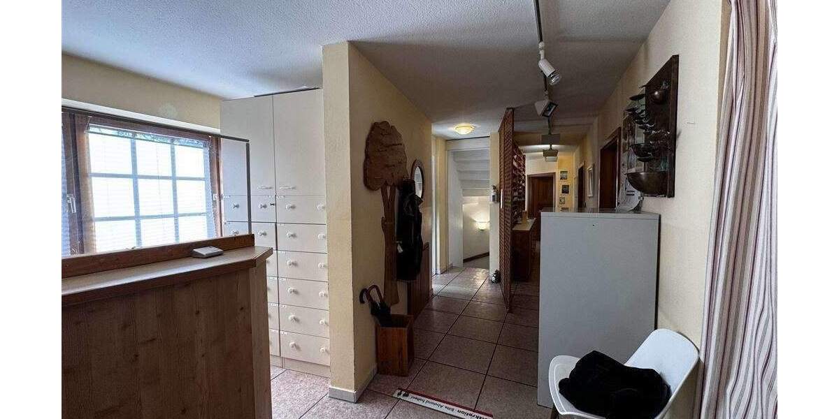 Gewerbeobjekt Hamburg Wilstorf - 6 Zimmer, 136 m&sup2;, 420.000&euro; | Angebot:25741807