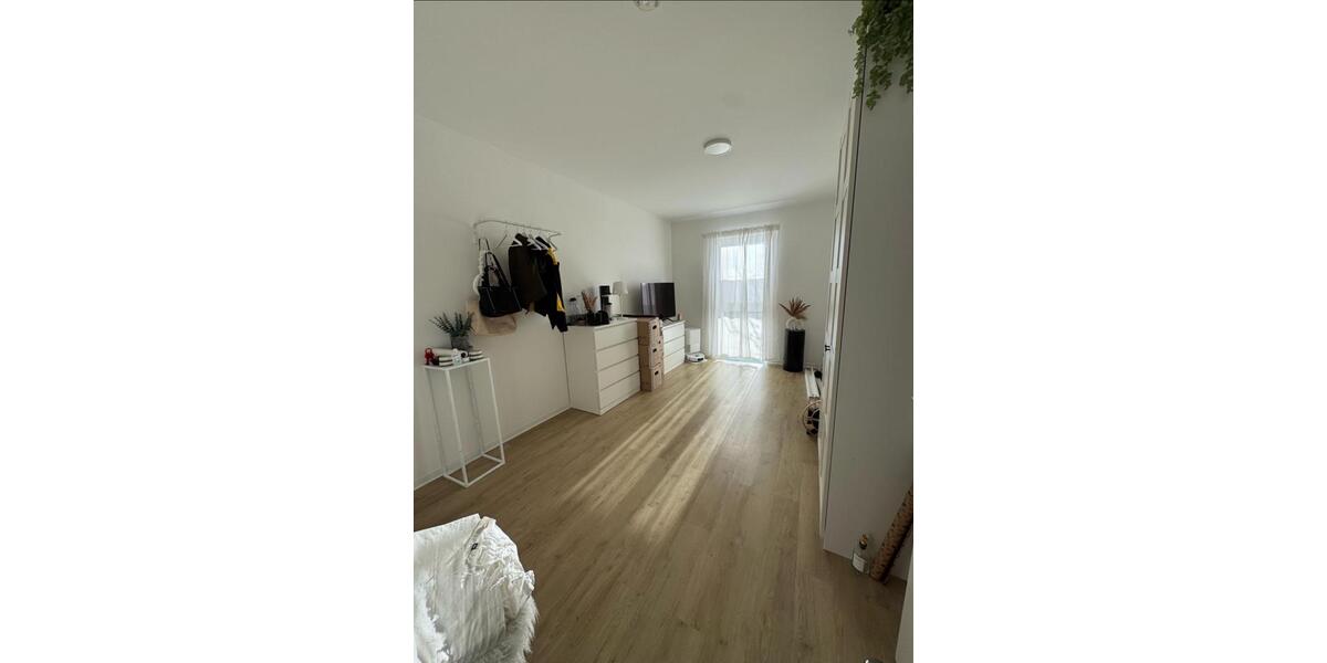 Dachgeschoßwohnung Barmstedt - 3 Zimmer, 109 m&sup2;, 1.250&euro; | Angebot:25789710