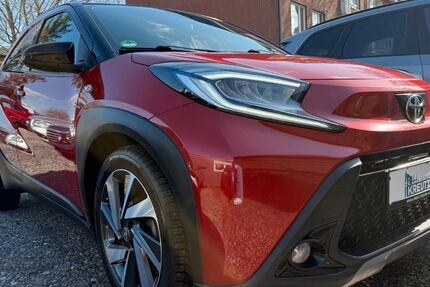 Toyota Aygo (X) 12.834 km 14.990 &euro; Hamburg 22179