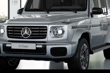 Mercedes-Benz G 450 9.900 km 173.500 &euro; Hamburg 22047
