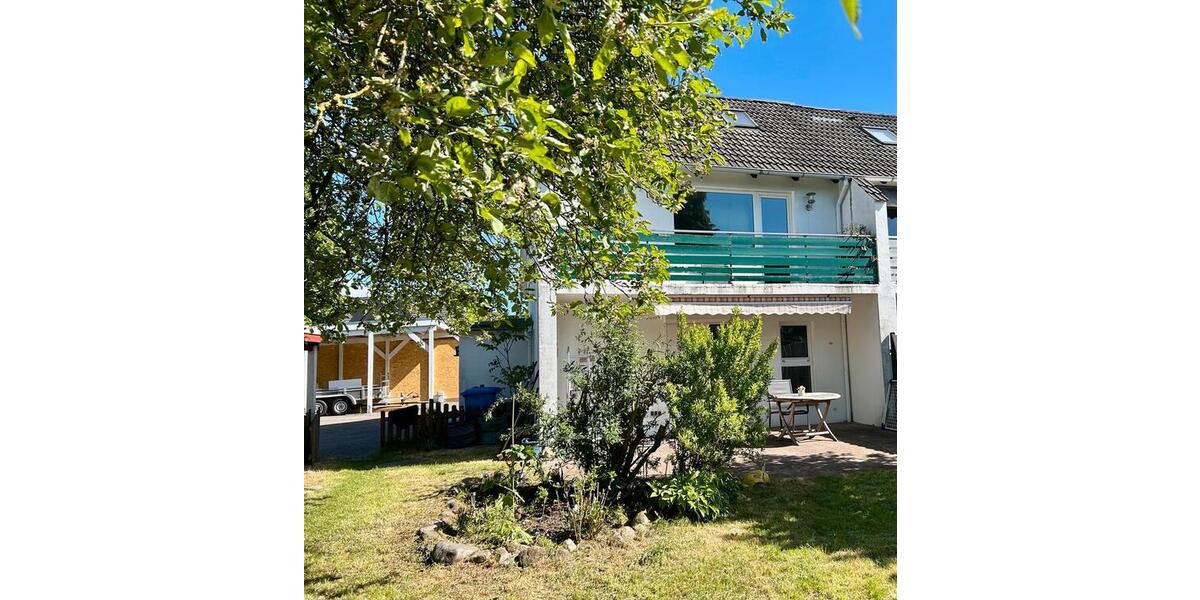 Doppelhaushälfte Henstedt-Ulzburg Ulzburg - 4 Zimmer, 110 m&sup2;, 299.000&euro; | Angebot:26754206