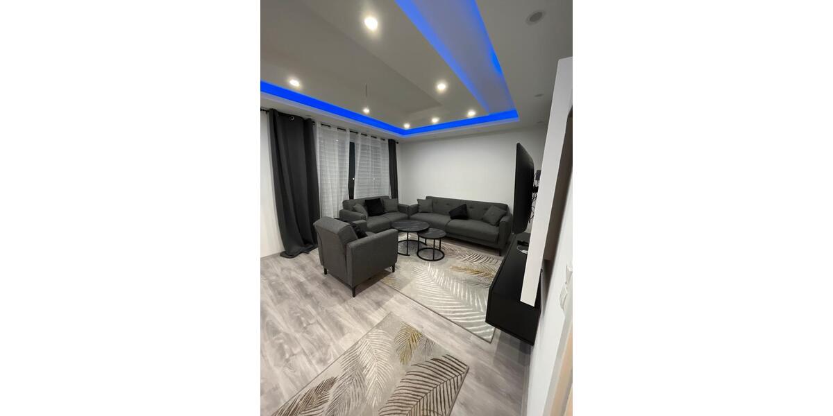 Etagenwohnung Norderstedt Friedrichsgabe - 3.5 Zimmer, 65 m&sup2;, 1.390&euro; | Angebot:25824700