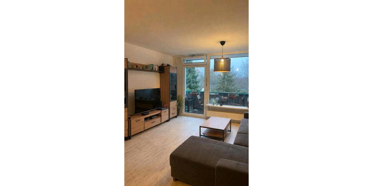 Etagenwohnung Bad Oldesloe - 2 Zimmer, 65 m&sup2;, 850&euro; | Angebot:25875533