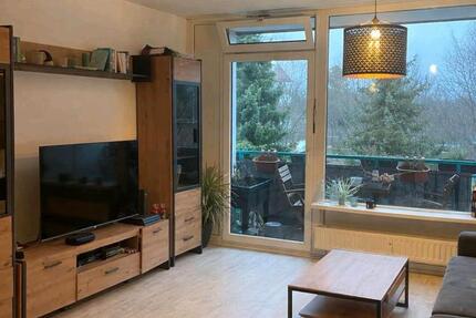 Wohnung Bad Oldesloe - 2 Zimmer, 65 m&sup2;, 850&euro; | Angebot:25875533
