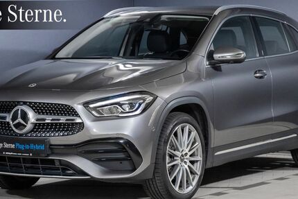 Mercedes-Benz GLA 250 49.331 km 33.490 &euro; Hamburg 22549