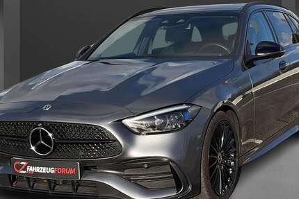 Mercedes-Benz C 300 31.273 km 41.700 &euro; Hamburg 22547