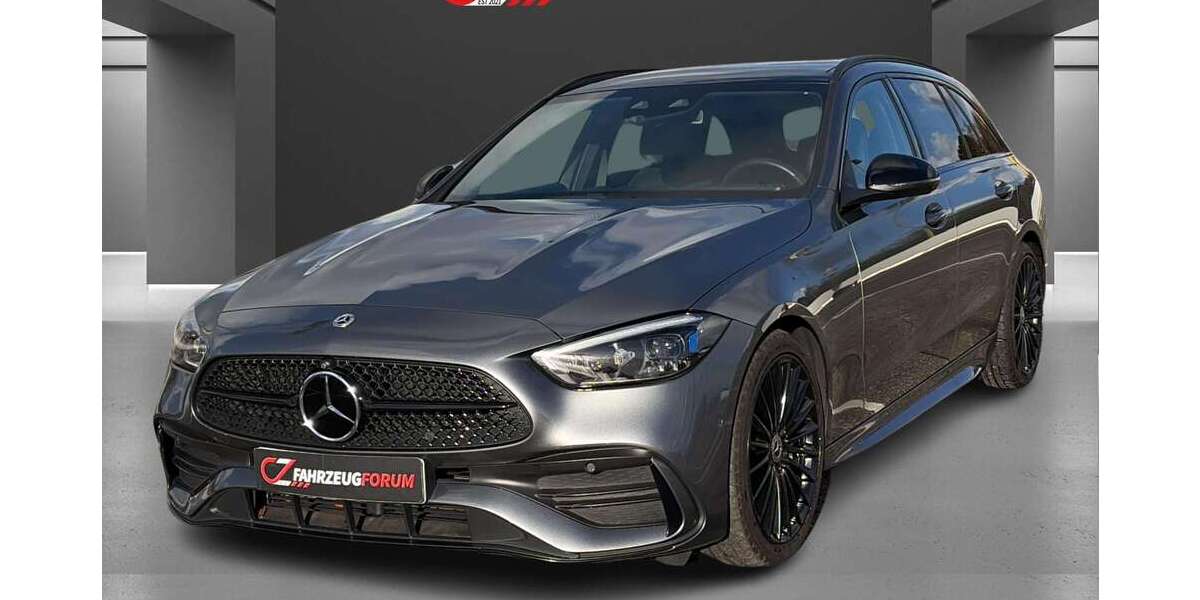 Mercedes-Benz C 300 31.273 km 41.700 &euro; Hamburg 22547