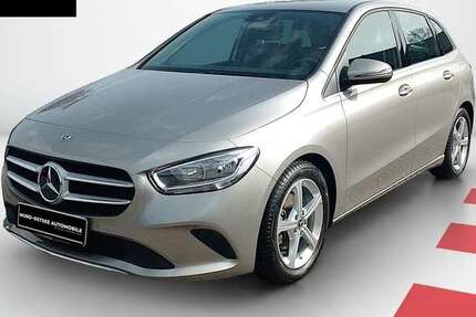 Mercedes-Benz B 180 16.171 km 22.950 &euro; Hamburg 22609