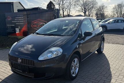 Fiat Grande Punto 128.306 km 2.500 &euro; Ellerau 25479