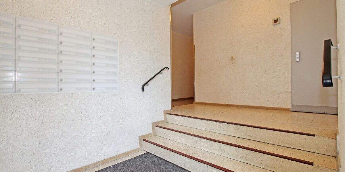 Etagenwohnung Norderstedt Garstedt - 3 Zimmer, 70 m&sup2;, 299.000&euro; | Angebot:25743544