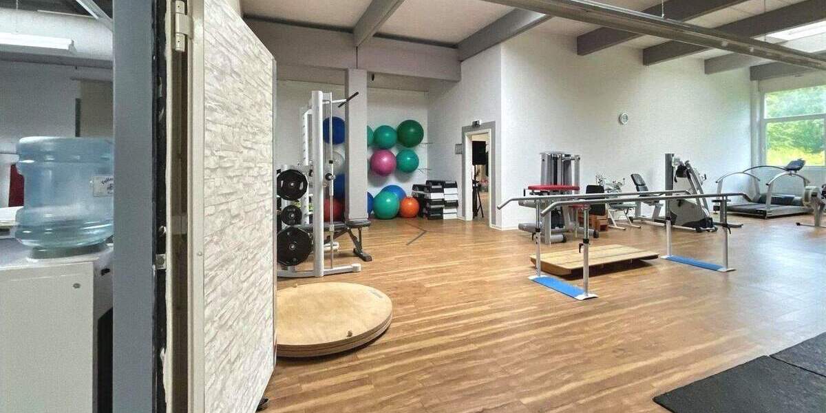 Gewerbeobjekt Bad Oldesloe - 1.995.000&euro; | Angebot:25732368