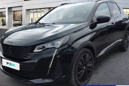 Peugeot 3008 35.891 km 18.990 &euro; Hamburg 22457