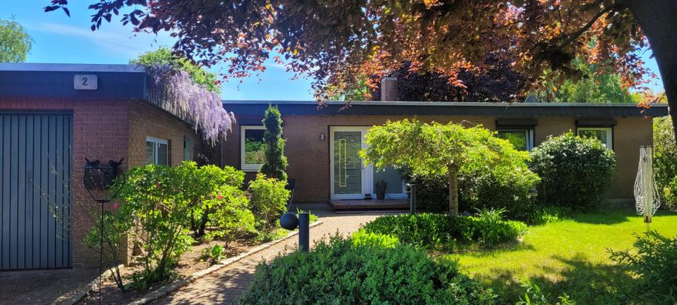 Bungalow Lentföhrden - 5 Zimmer, 150 m&sup2;, 450.000&euro; | Angebot:21240537