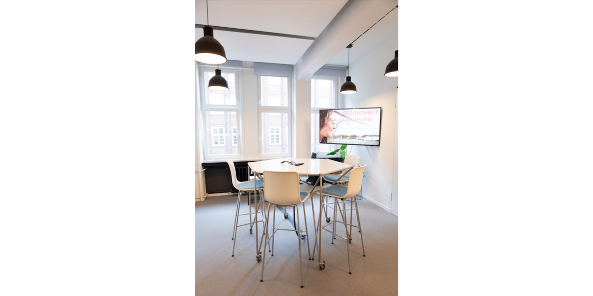 Gewerbeobjekt Hamburg Hamburg-Mitte - 265&euro; | Angebot:25969304