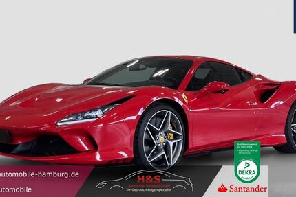 Ferrari F8 6.122 km 324.000 &euro; Pinneberg 25421