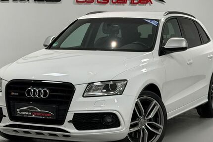Audi SQ5 150.000 km 23.990 &euro; Oststeinbek 22113