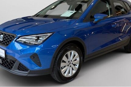Seat Arona 7.351 km 23.785 &euro; Kaltenkirchen 24568