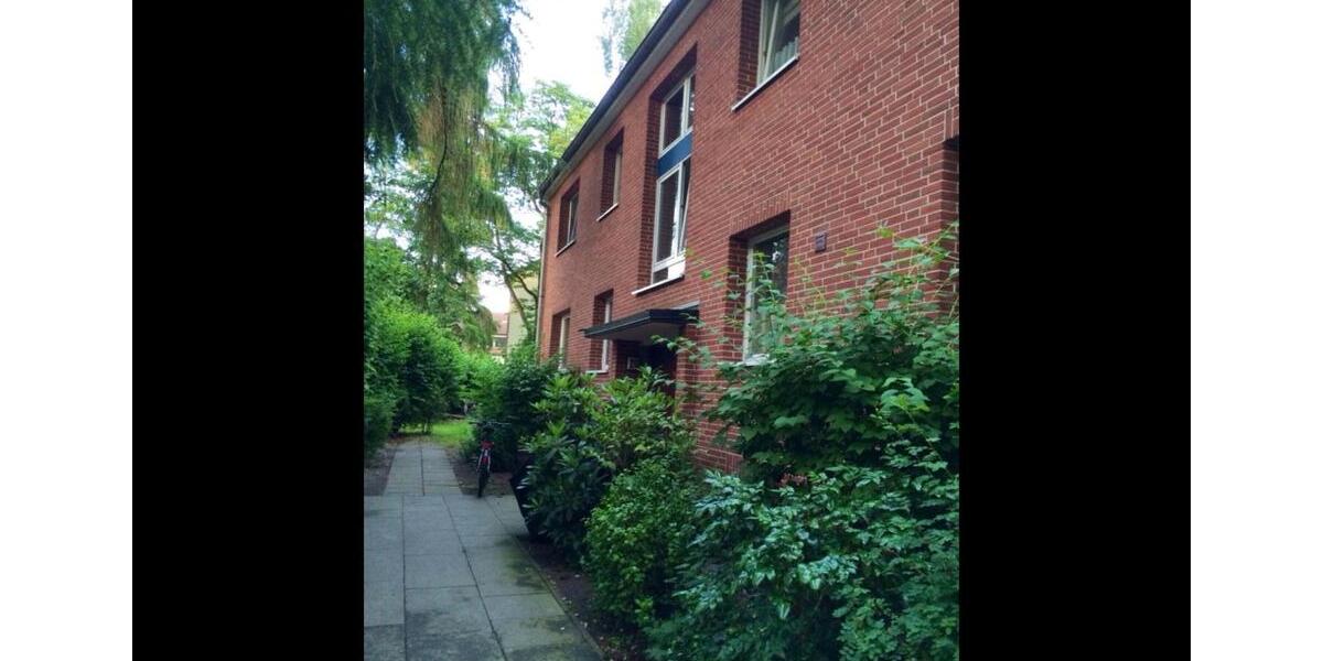 Hochparterre Wedel - 1 Zimmer, 38 m&sup2;, 159.000&euro; | Angebot:25765930