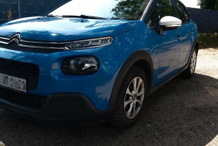 Citroen C3 106.000 km 5.600 &euro; Barsbüttel 22885