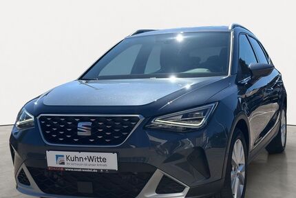 Seat Arona 30.162 km 16.280 &euro; Wedel 22880