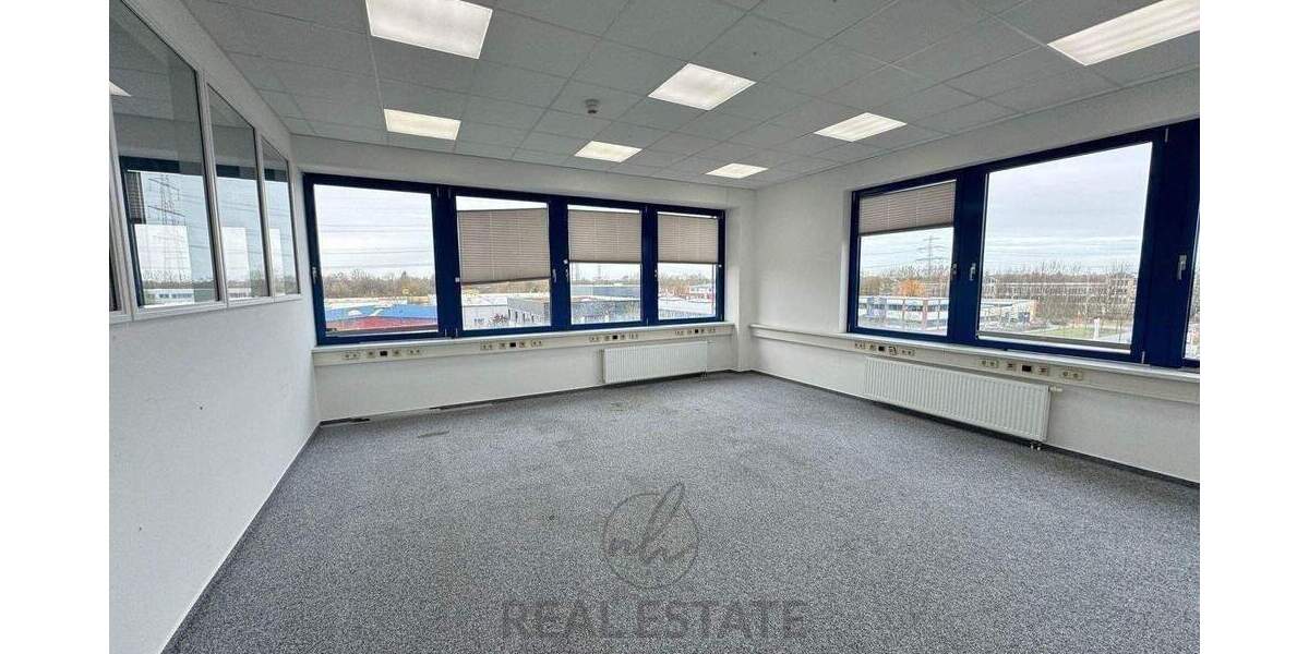 Gewerbeobjekt Hamburg Rahlstedt - 5.092&euro; | Angebot:25985101