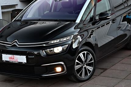 Citroen C4 Picasso 59.000 km 18.980 &euro; Hamburg 22179