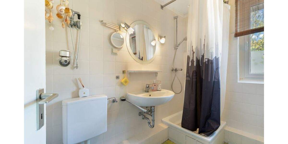 Etagenwohnung Hamburg Wellingsbüttel - 4 Zimmer, 102 m&sup2;, 449.000&euro; | Angebot:25701318