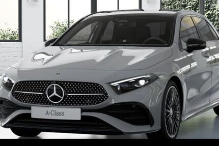Mercedes-Benz A 220 9.900 km 39.500 &euro; Hamburg 22047