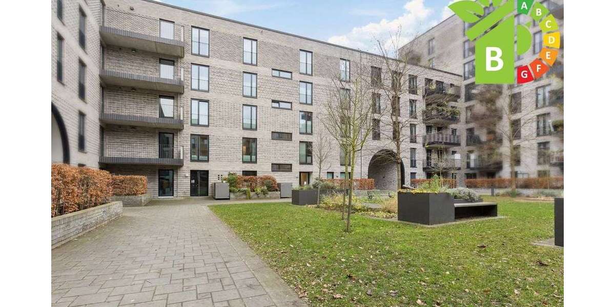 Etagenwohnung Hamburg Alsterdorf - 4 Zimmer, 93 m&sup2;, 799.895&euro; | Angebot:25980253