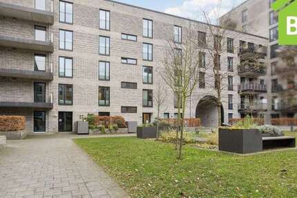 Wohnung Hamburg Alsterdorf - 4 Zimmer, 93 m&sup2;, 799.895&euro; | Angebot:25980253