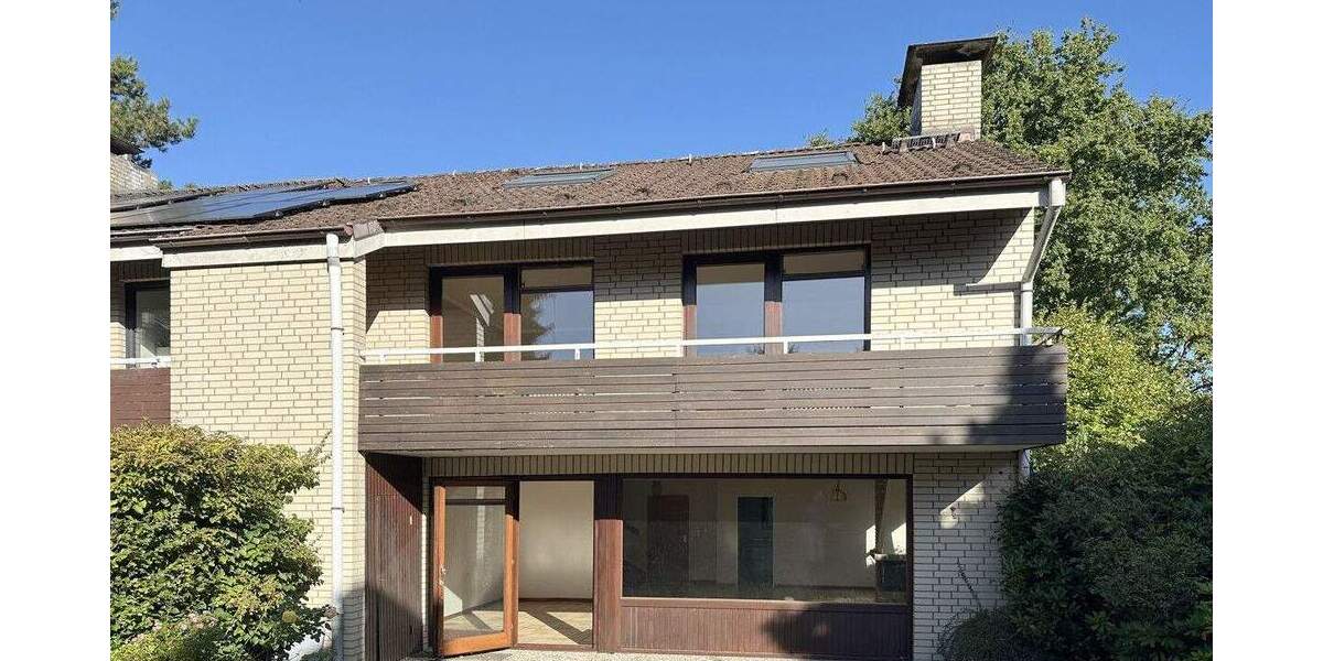 Doppelhaushälfte Hamburg Langenhorn - 5 Zimmer, 123 m&sup2;, 495.000&euro; | Angebot:25662603