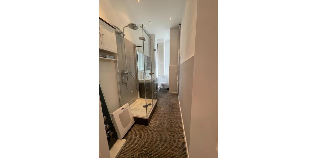 Etagenwohnung Hamburg Uhlenhorst - 2 Zimmer, 79 m&sup2;, 679.000&euro; | Angebot:25238907