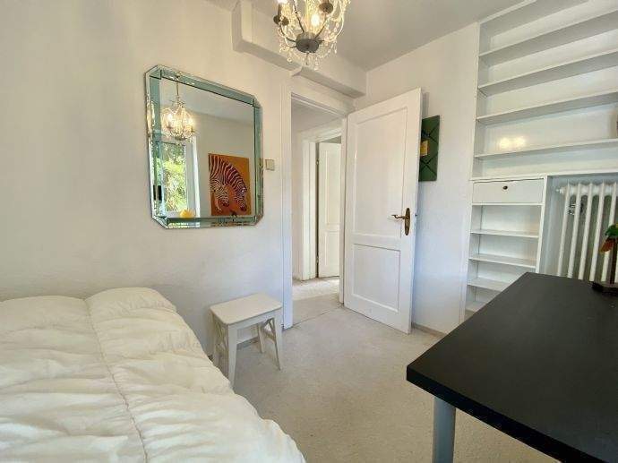 Doppelhaushälfte Hamburg Blankenese - 3 Zimmer, 110 m&sup2;, 2.900&euro; | Angebot:25835162