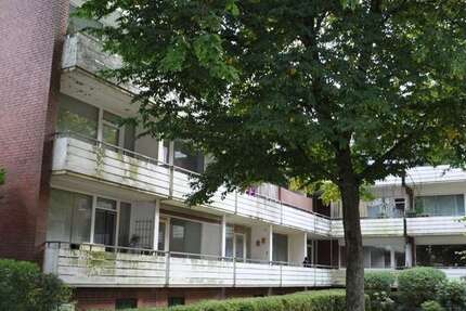 Wohnung Norderstedt - 1 Zimmer, 40 m&sup2;, 139.000&euro; | Angebot:25419372