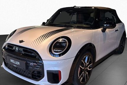 Mini John Cooper Works Cabrio 16.719 km 40.175 &euro; Hamburg 21073