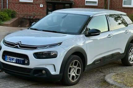 Citroen C4 Cactus 227.500 km 7.700 &euro; Norderstedt 22846
