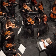 Symphoniekonzert 07.07.2026 Hochschule für Musik und Theater