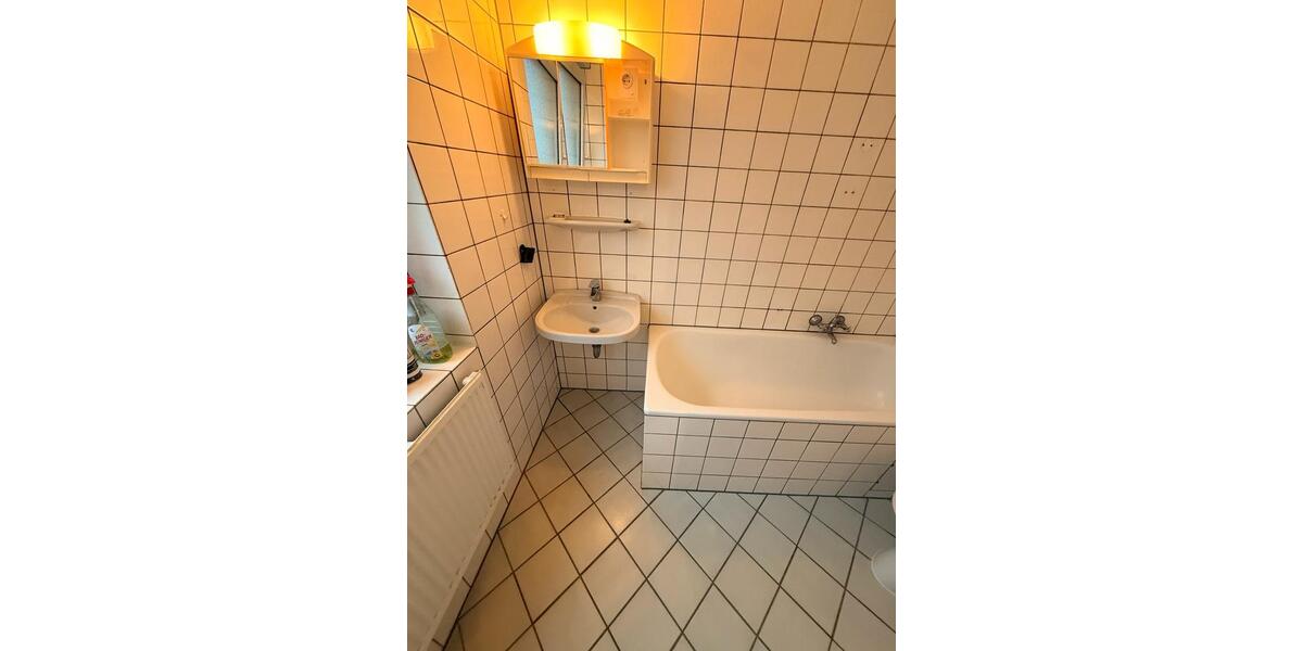 Etagenwohnung Wedel - 1 Zimmer, 15 m&sup2;, 117.000&euro; | Angebot:25893312