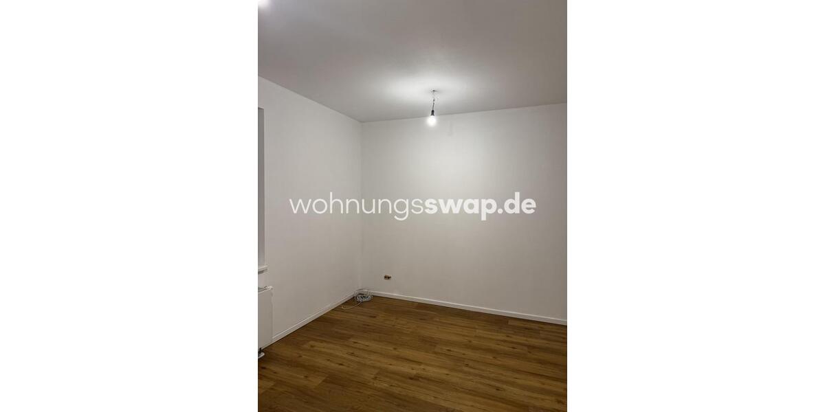 Etagenwohnung Hamburg Langenhorn - 2 Zimmer, 49 m&sup2;, 357&euro; | Angebot:25909492